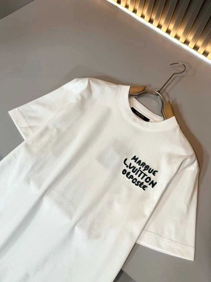 EasyCare Louis Vuitton T-Shirts 134549