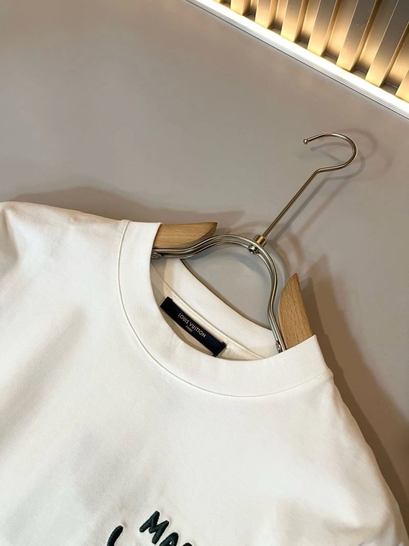EasyCare Louis Vuitton T-Shirts 134549