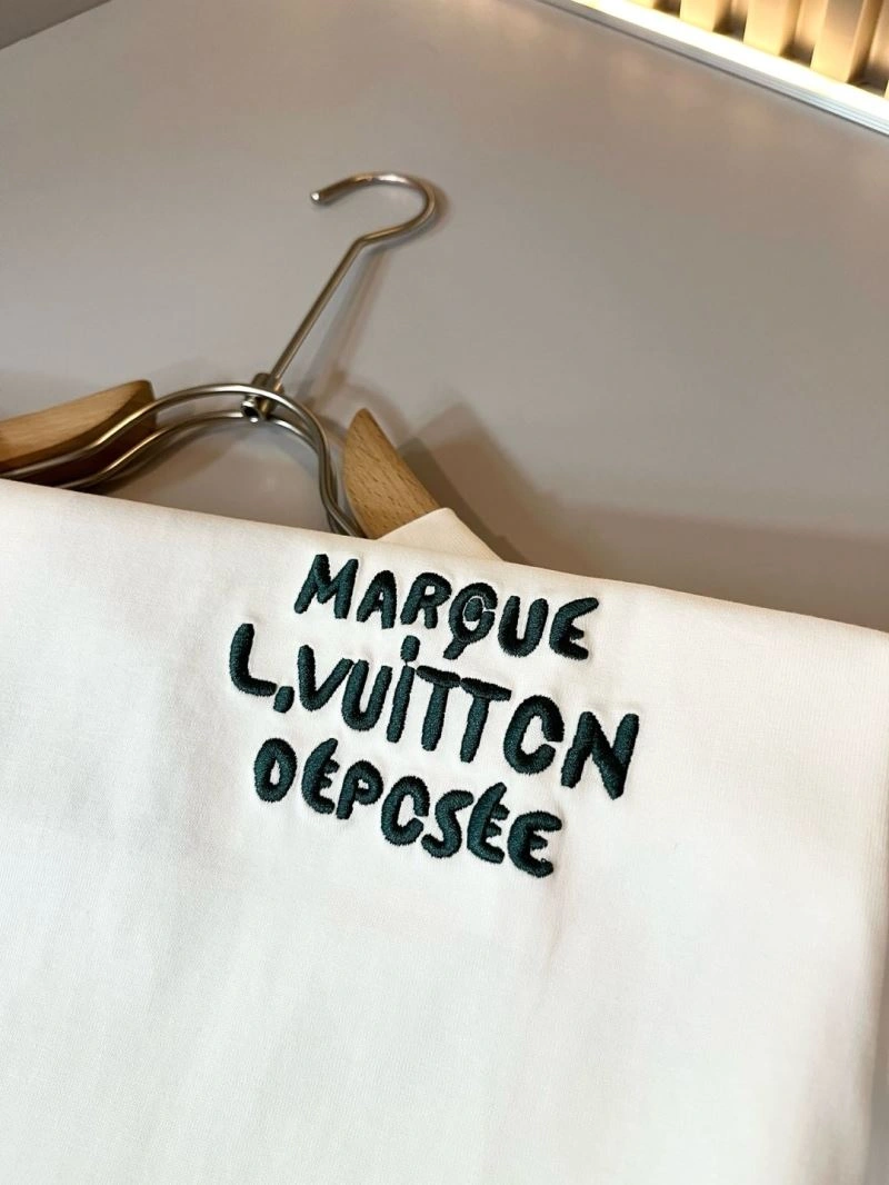 EasyCare Louis Vuitton T-Shirts 134549