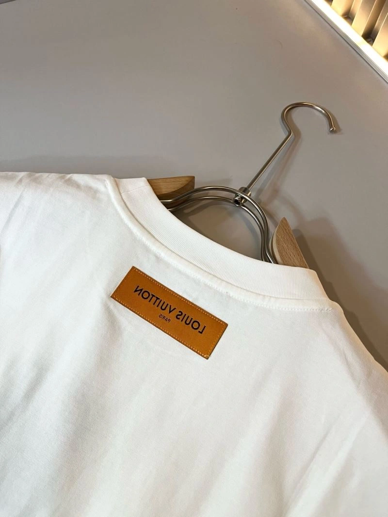 EasyCare Louis Vuitton T-Shirts 134549