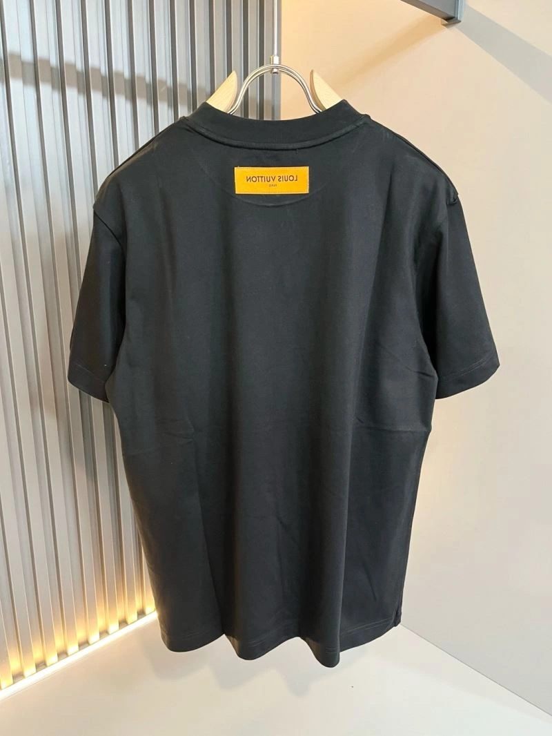 Louis Vuitton T-Shirts Practical 134548