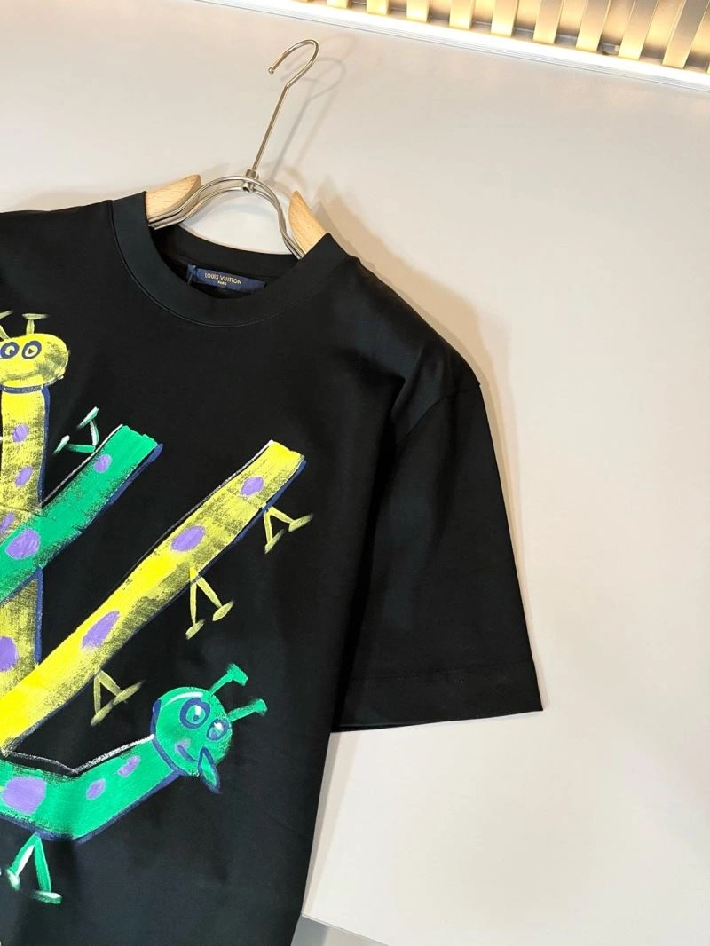 Louis Vuitton T-Shirts Practical 134548