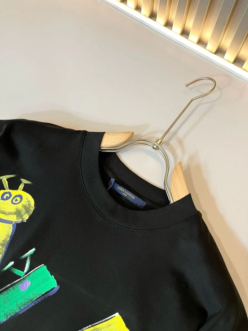 Louis Vuitton T-Shirts Practical 134548