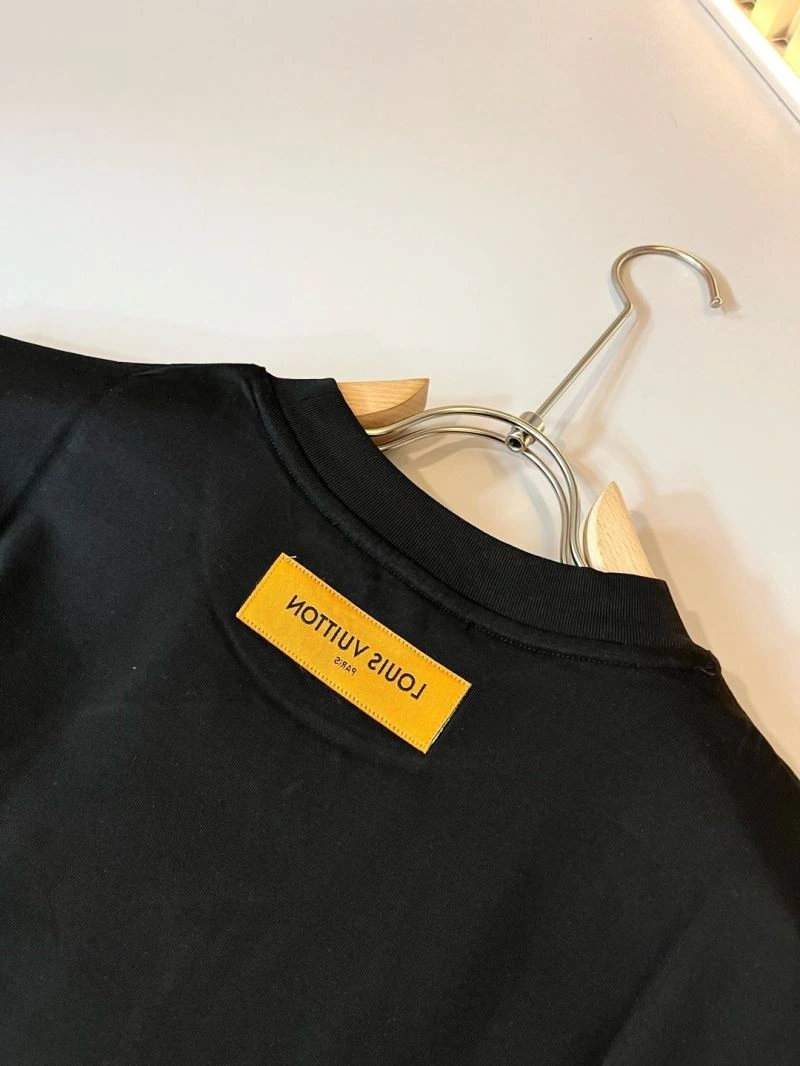 Louis Vuitton T-Shirts Practical 134548