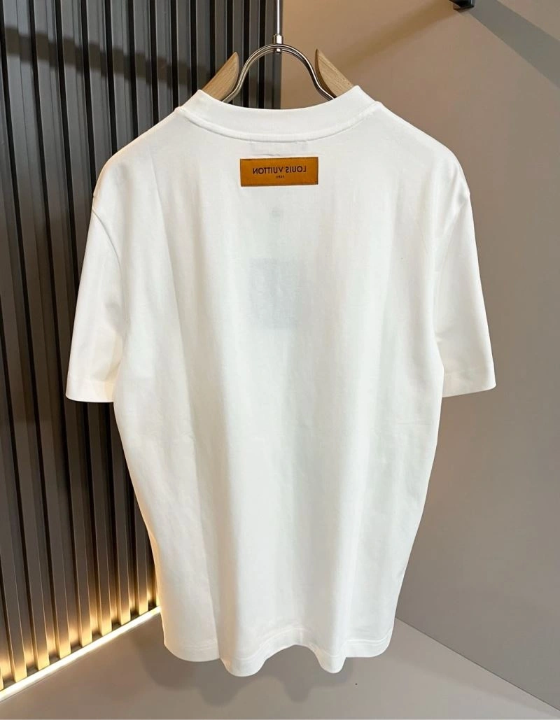 FastDry Louis Vuitton T-Shirts 134547