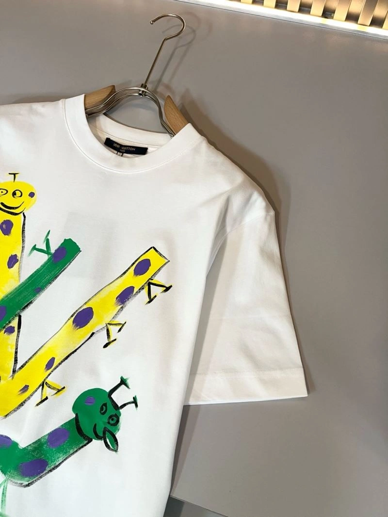 FastDry Louis Vuitton T-Shirts 134547