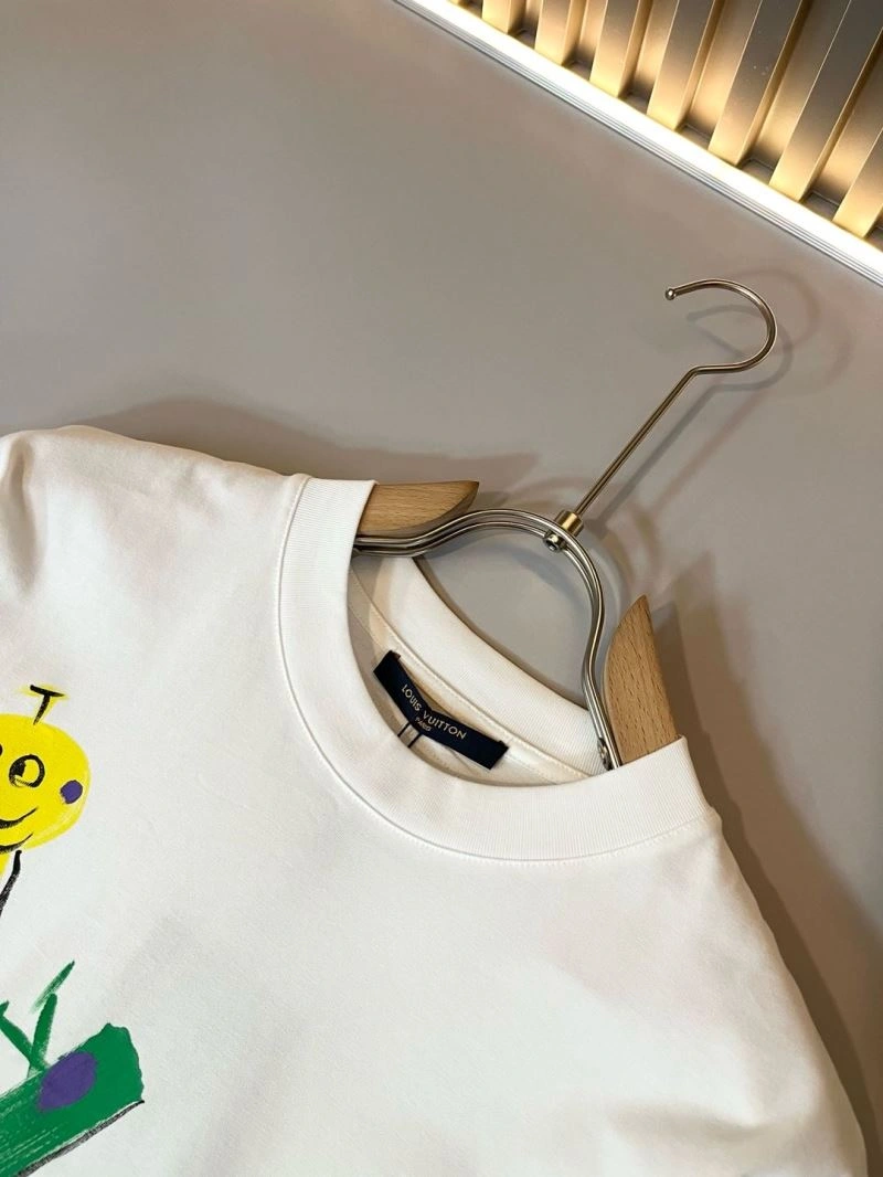 FastDry Louis Vuitton T-Shirts 134547