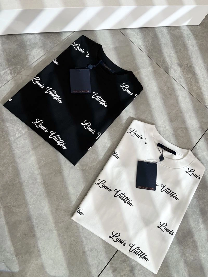 Louis Vuitton T-Shirts TechFriendly 134545