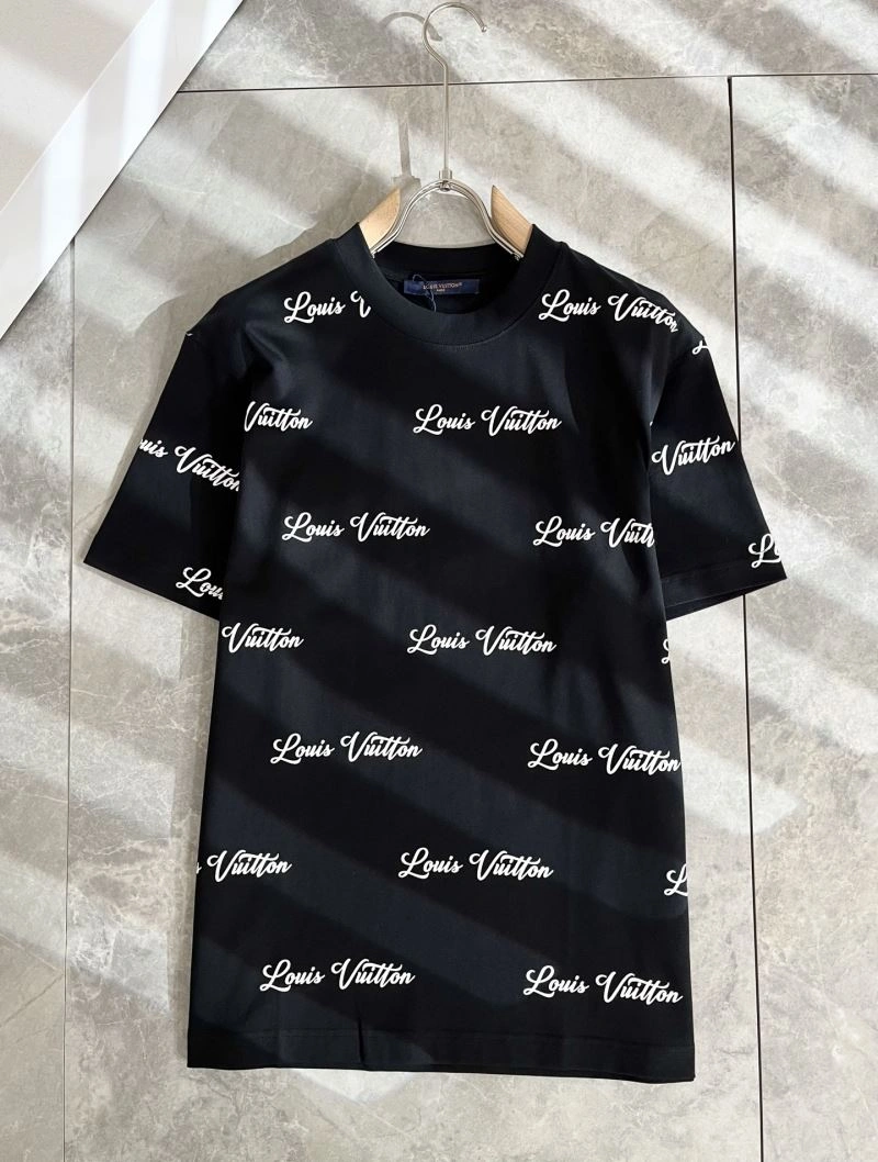 Louis Vuitton T-Shirts TechFriendly 134545