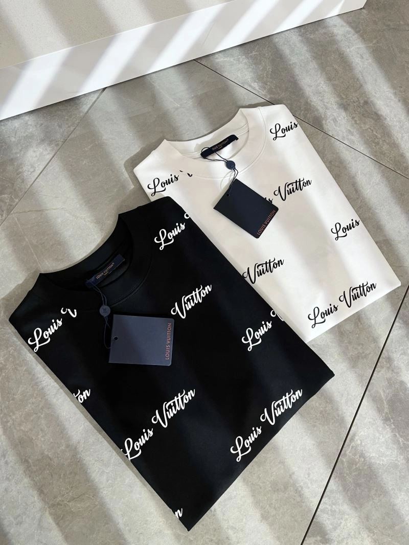 Louis Vuitton T-Shirts TechFriendly 134545