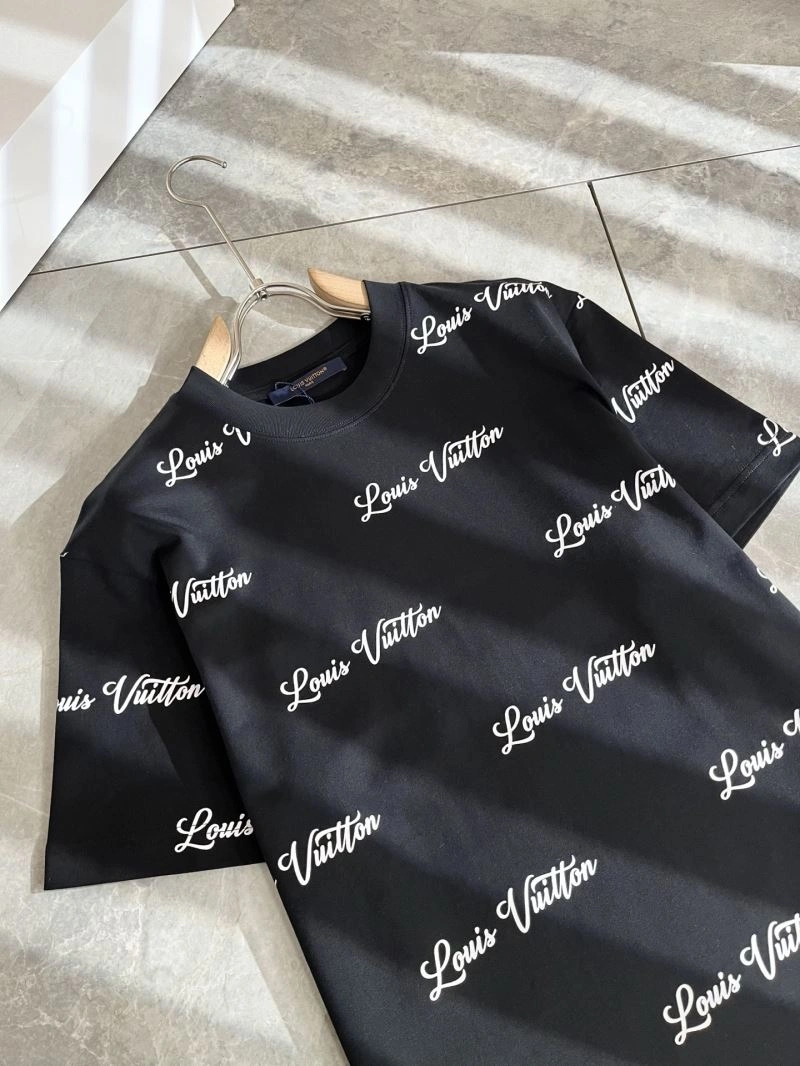 Louis Vuitton T-Shirts TechFriendly 134545