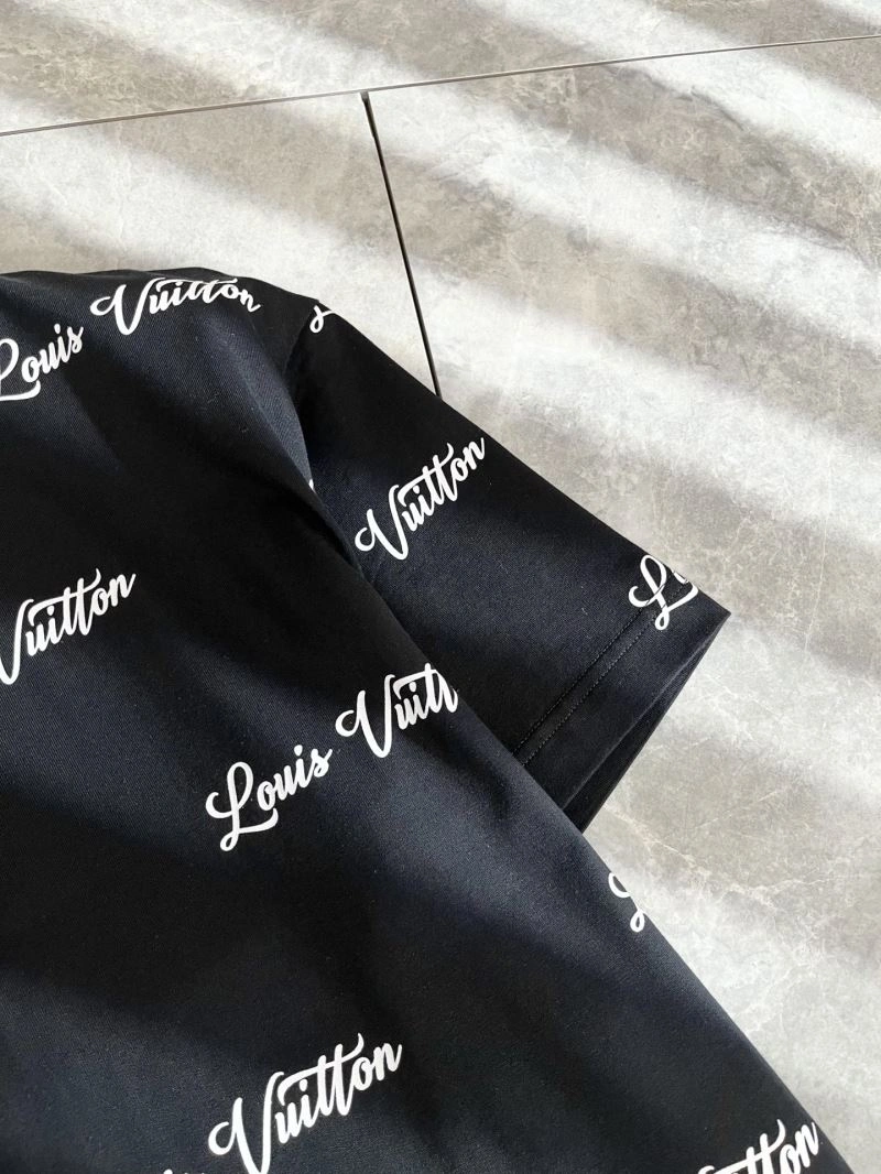 Louis Vuitton T-Shirts TechFriendly 134545