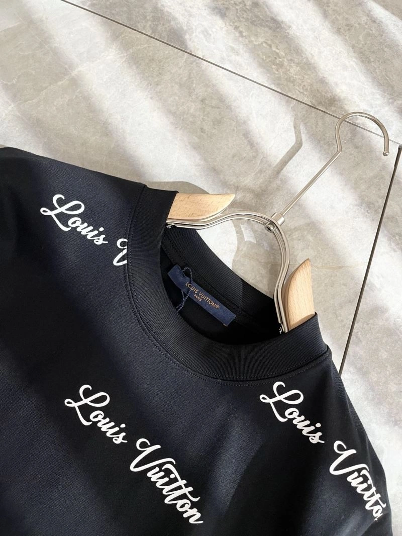 Louis Vuitton T-Shirts TechFriendly 134545