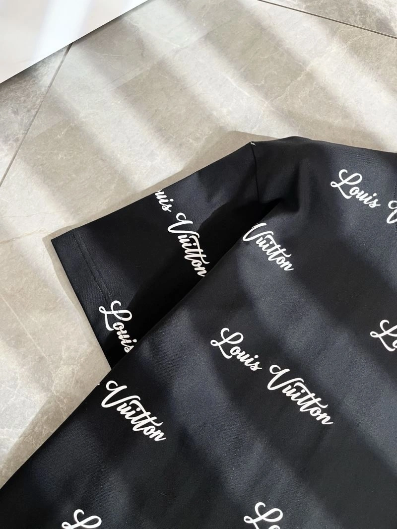 Louis Vuitton T-Shirts TechFriendly 134545