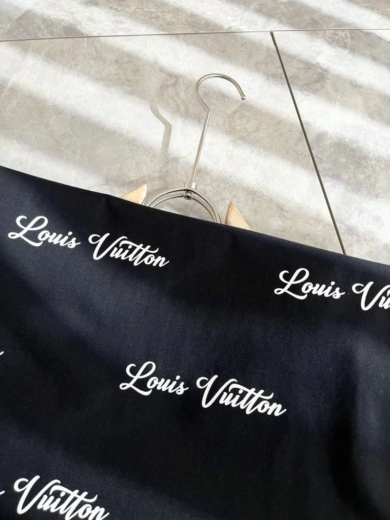 Louis Vuitton T-Shirts TechFriendly 134545