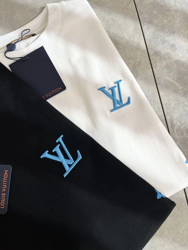 Louis Vuitton T-Shirts Upgraded 134542