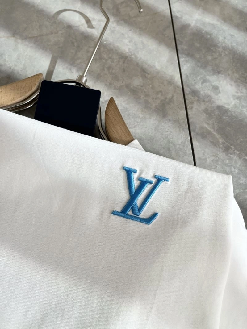 Louis Vuitton T-Shirts Upgraded 134542