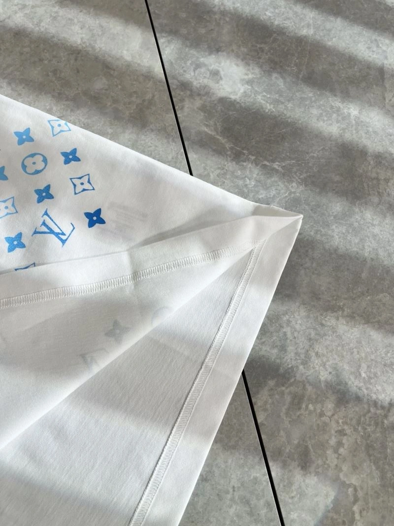 Louis Vuitton T-Shirts Upgraded 134542