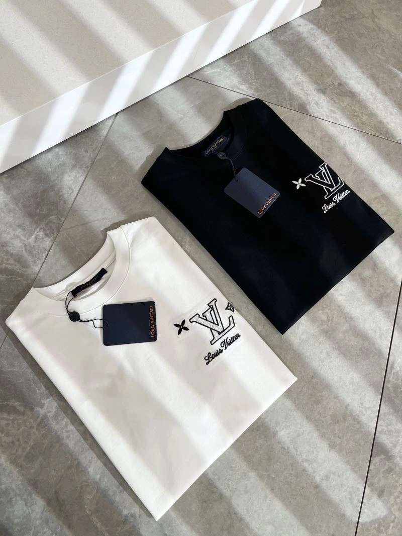 Louis Vuitton T-Shirts Original 134541