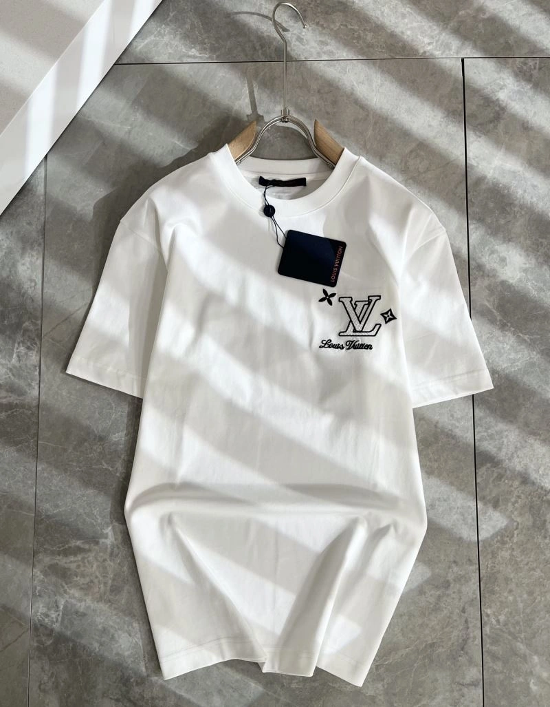 Louis Vuitton T-Shirts Original 134541