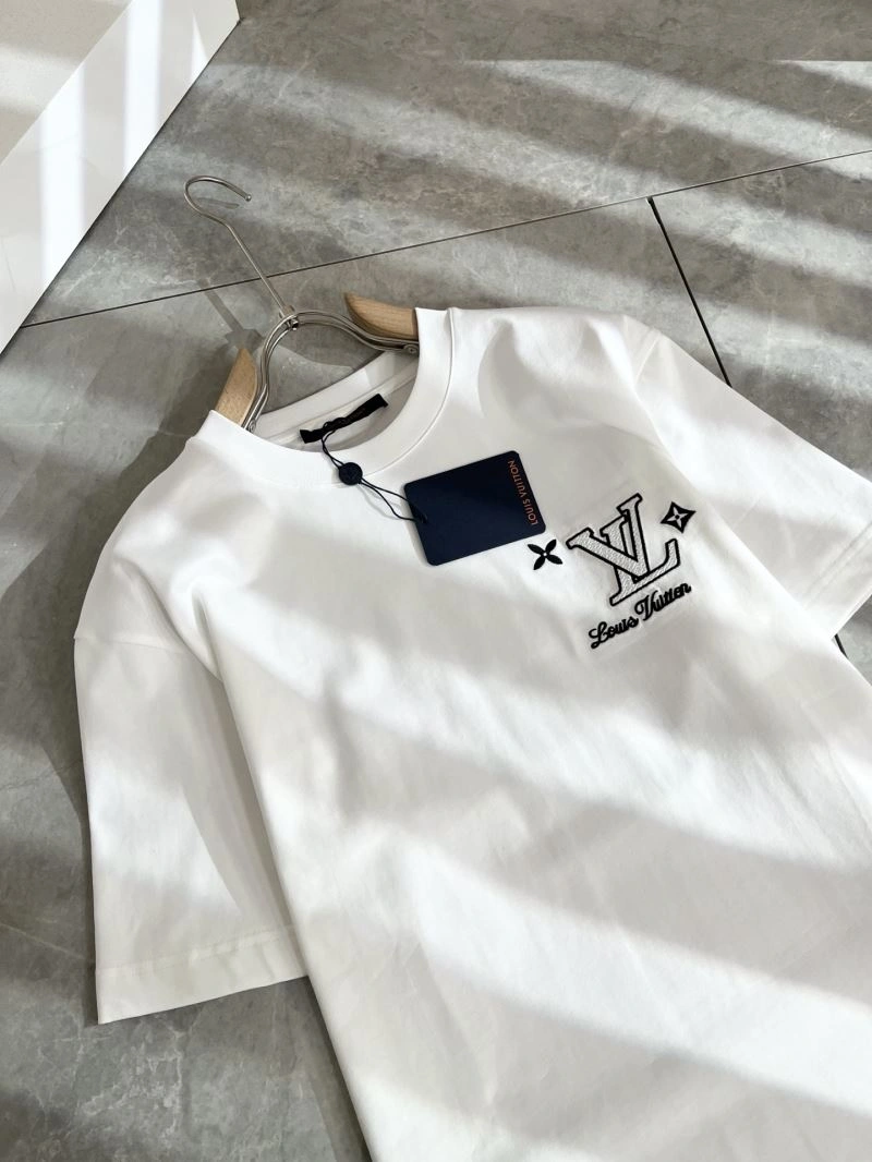 Louis Vuitton T-Shirts Original 134541