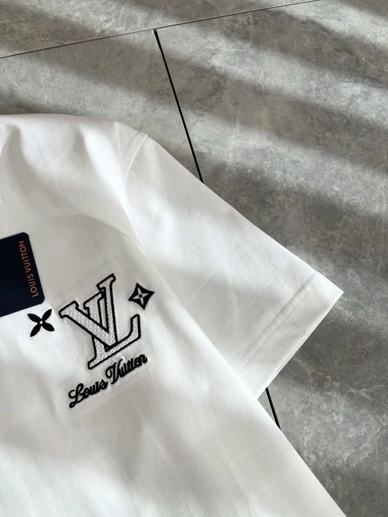 Louis Vuitton T-Shirts Original 134541