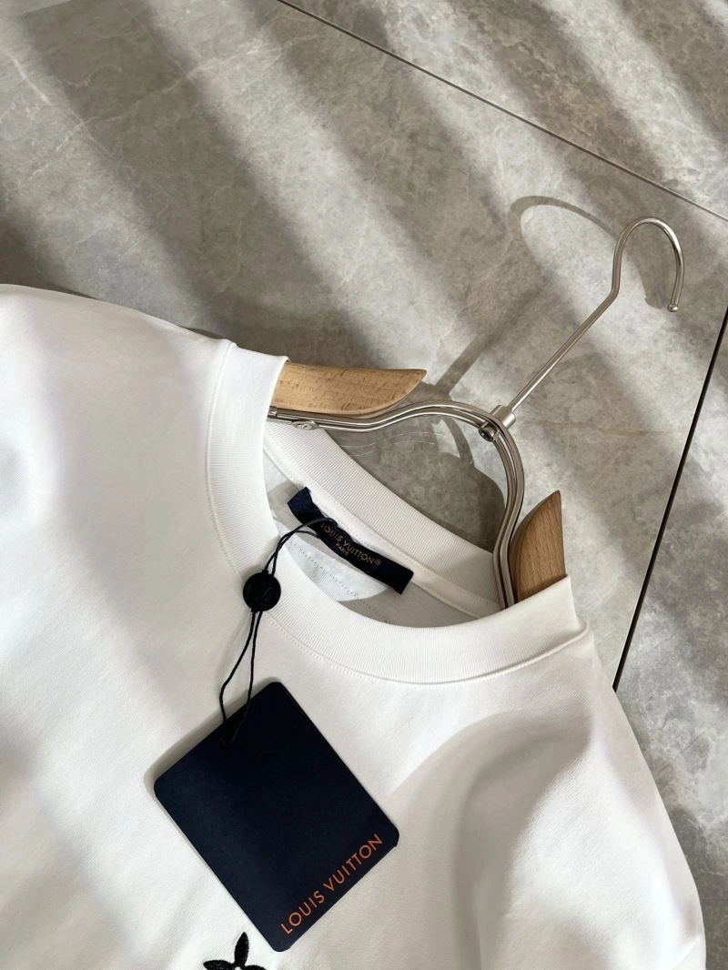 Louis Vuitton T-Shirts Original 134541