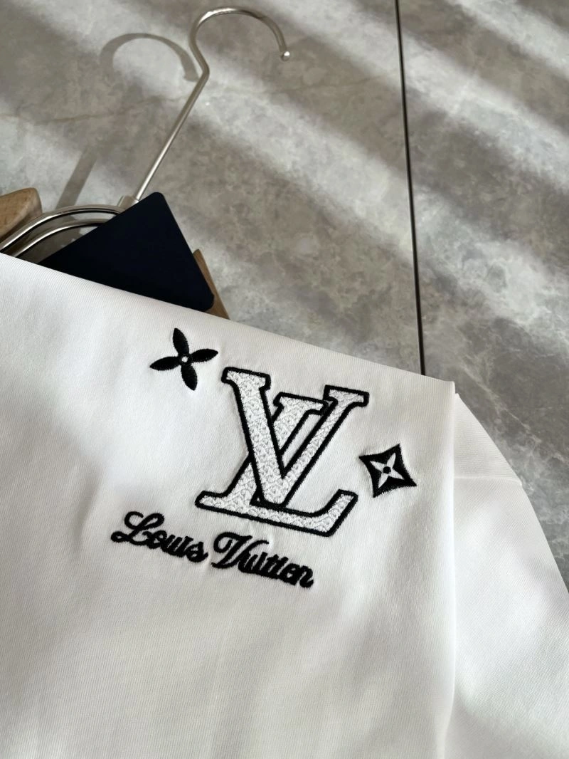 Louis Vuitton T-Shirts Original 134541