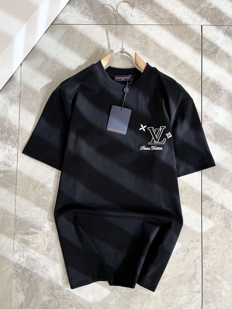 SunProtective Louis Vuitton T-Shirts 134529
