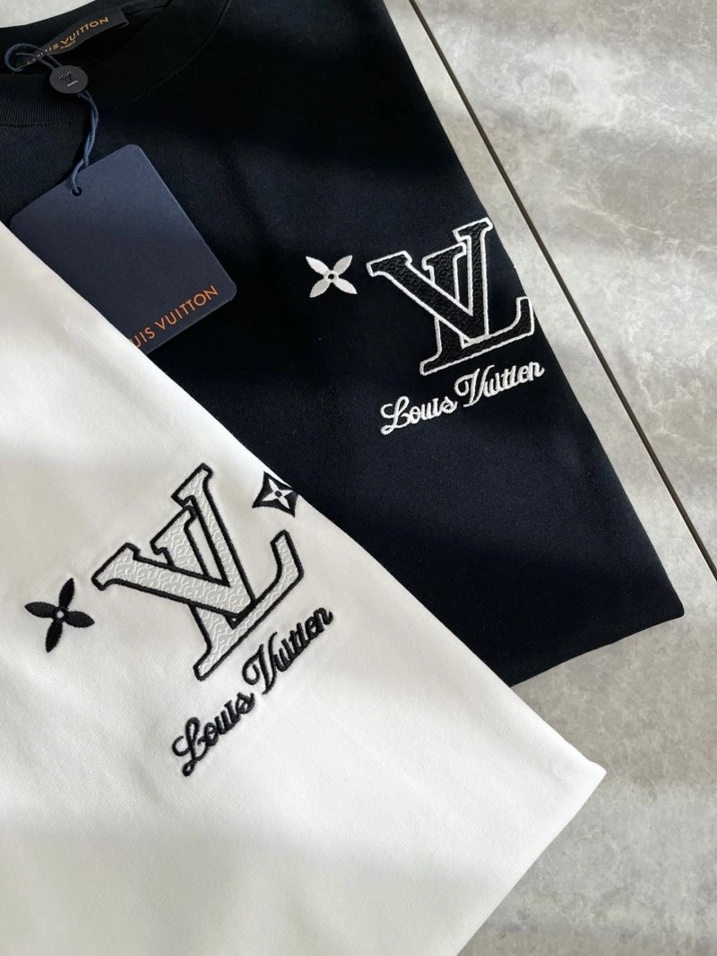 SunProtective Louis Vuitton T-Shirts 134529