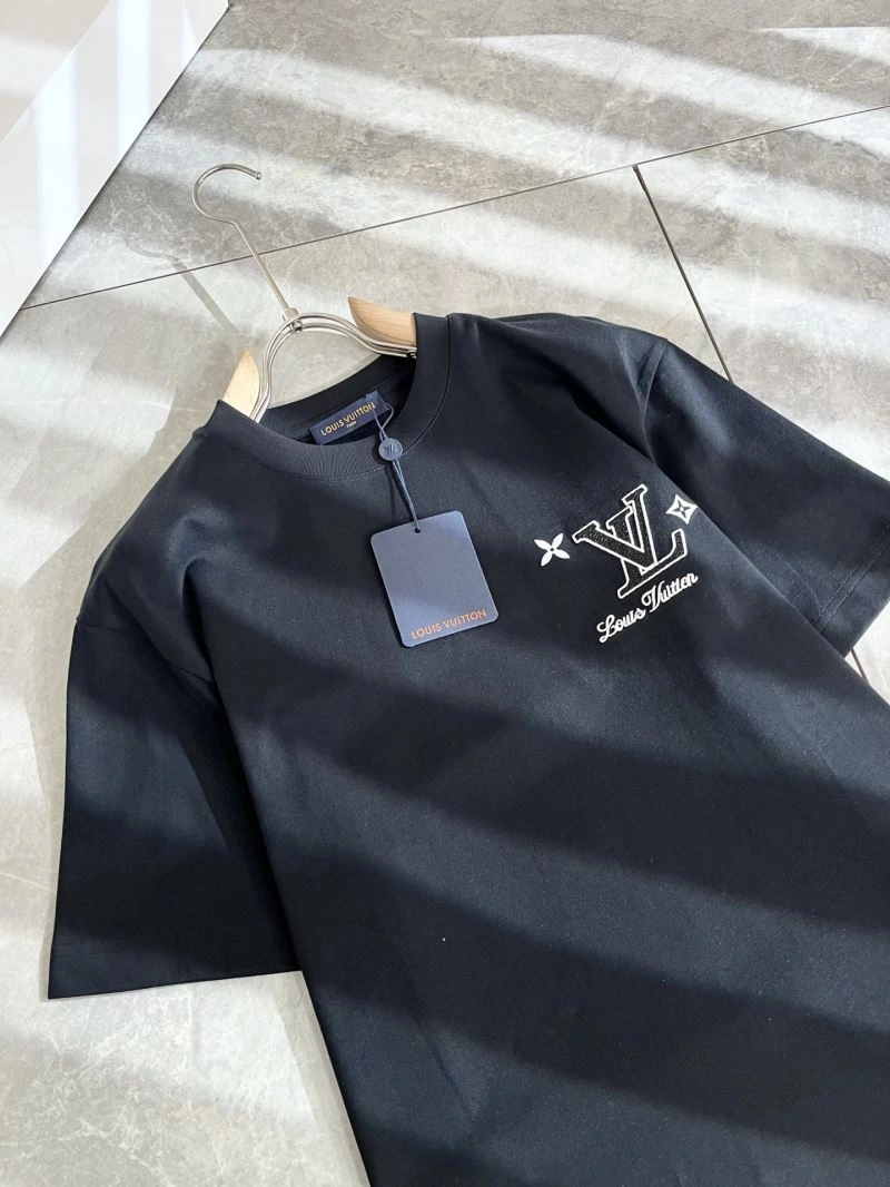 SunProtective Louis Vuitton T-Shirts 134529