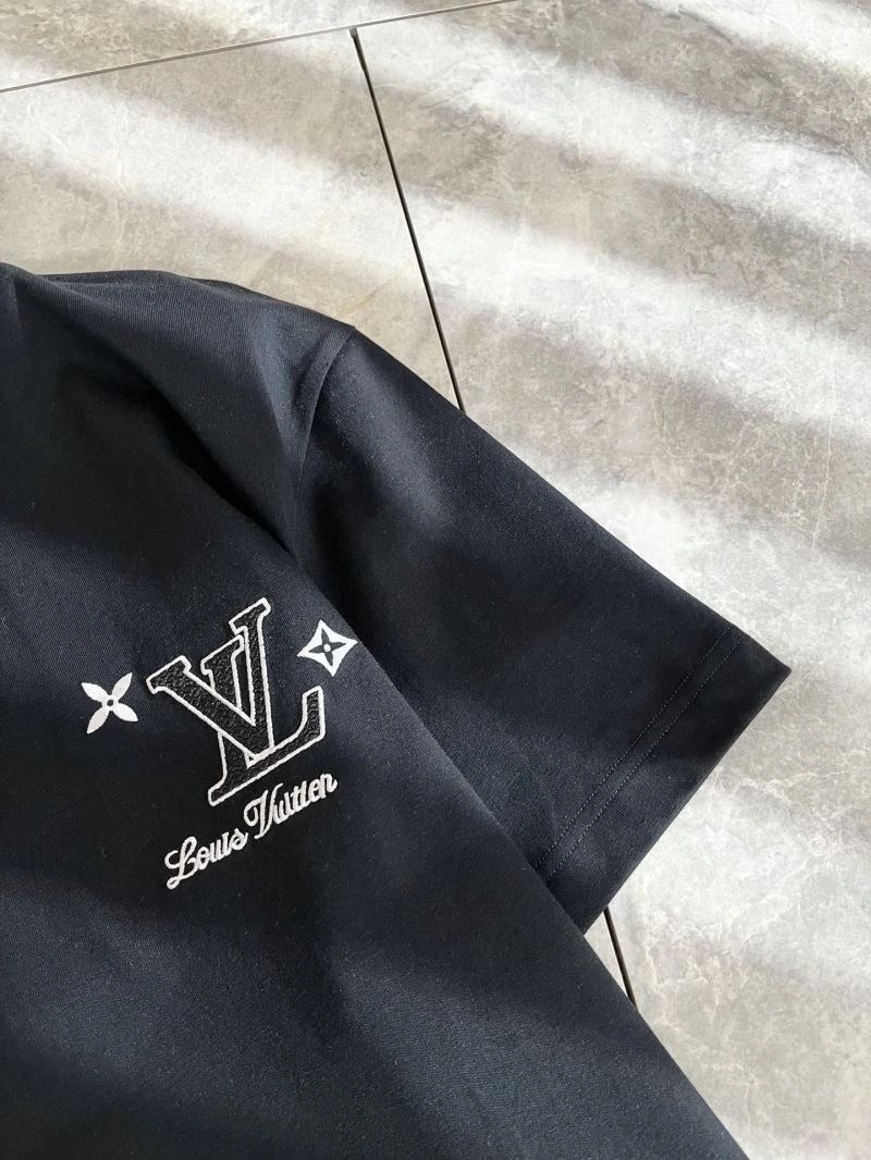 SunProtective Louis Vuitton T-Shirts 134529