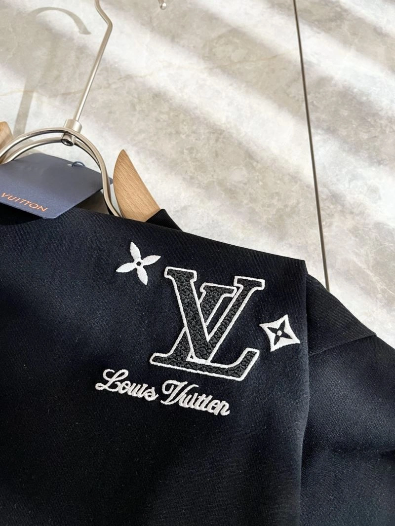 SunProtective Louis Vuitton T-Shirts 134529