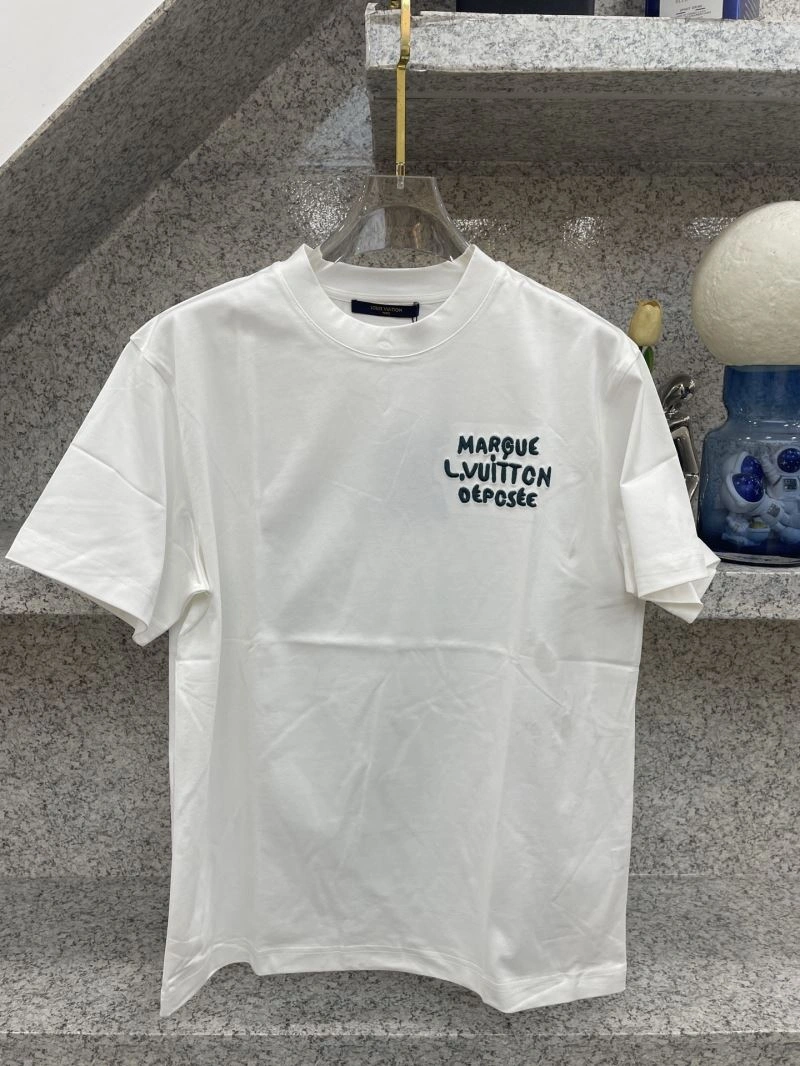 Affordable Louis Vuitton T-Shirts 134531