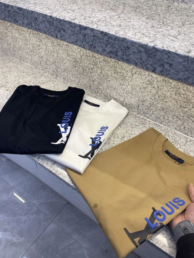 EasyCare Louis Vuitton T-Shirts 134527