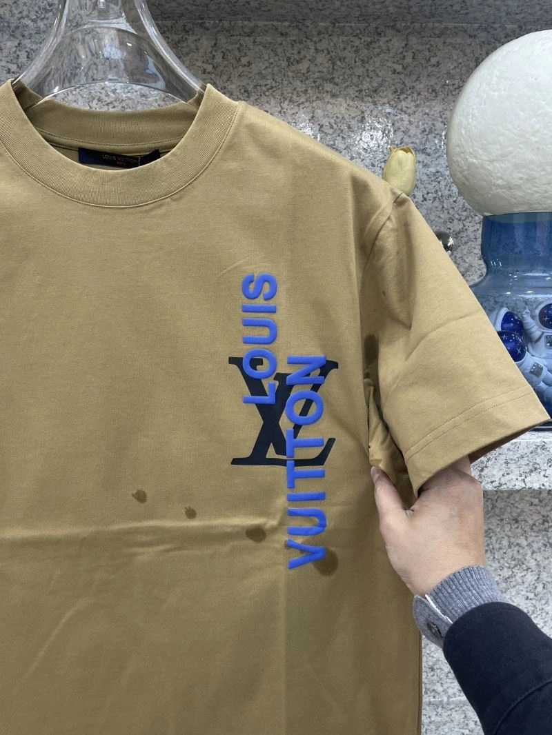 EasyCare Louis Vuitton T-Shirts 134527
