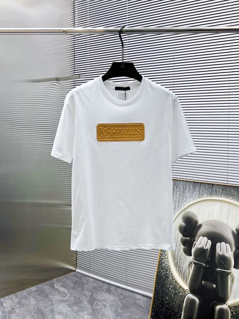 Louis Vuitton T-Shirts HighPerformance 134543