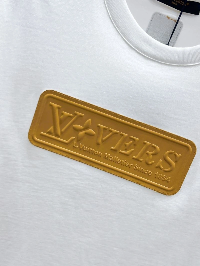 Louis Vuitton T-Shirts HighPerformance 134543
