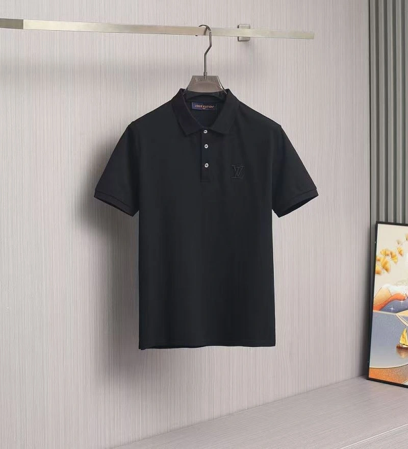 Louis Vuitton T-Shirts Neat 134518