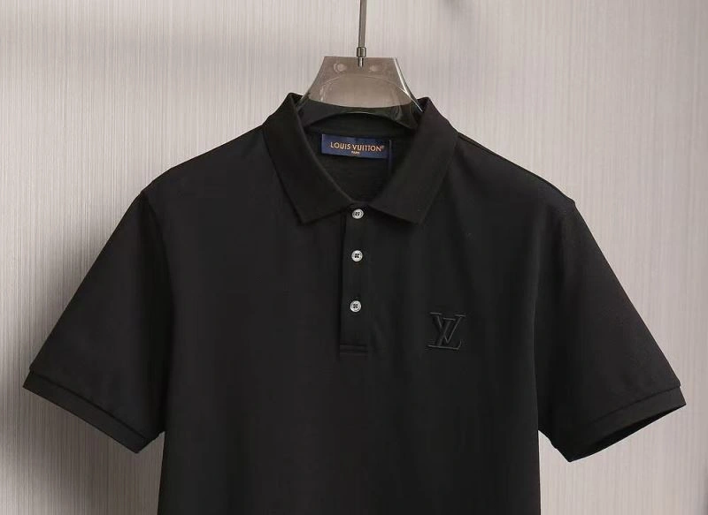 Louis Vuitton T-Shirts Neat 134518