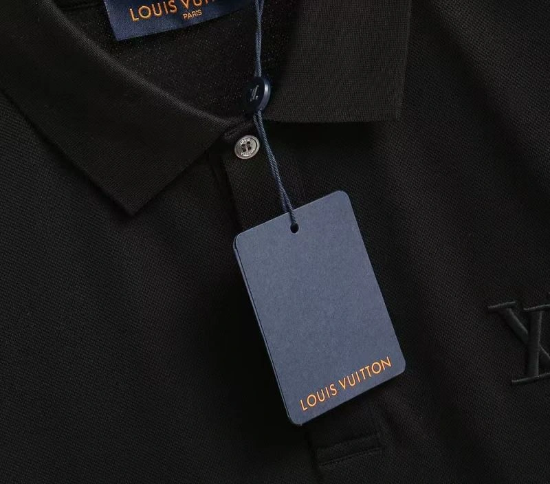 Louis Vuitton T-Shirts Neat 134518