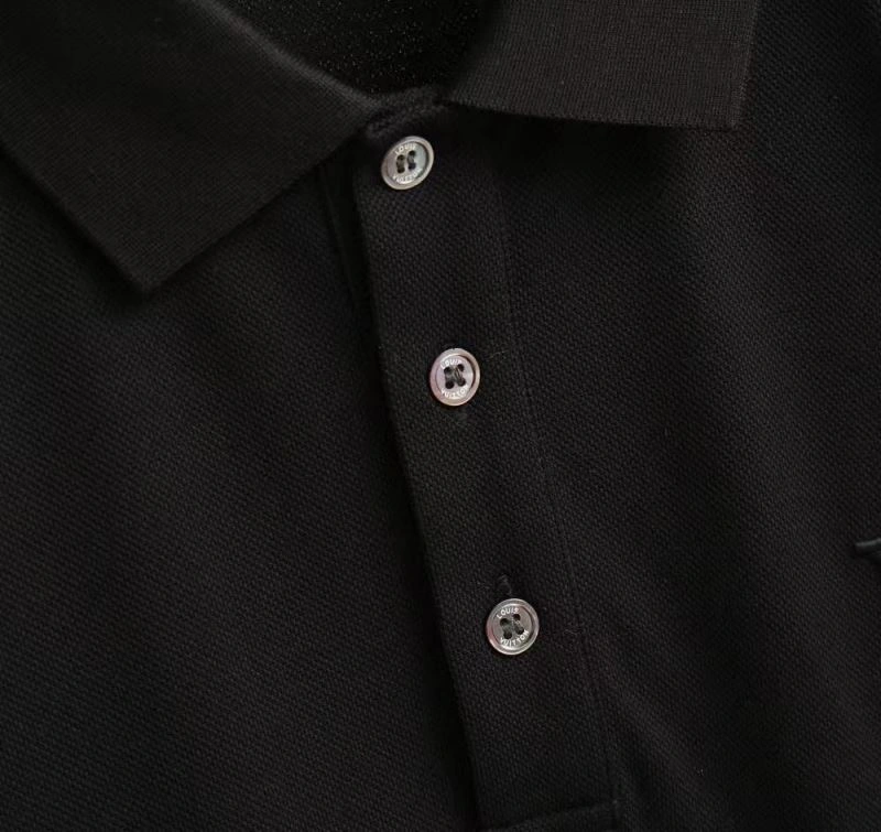 Louis Vuitton T-Shirts Neat 134518