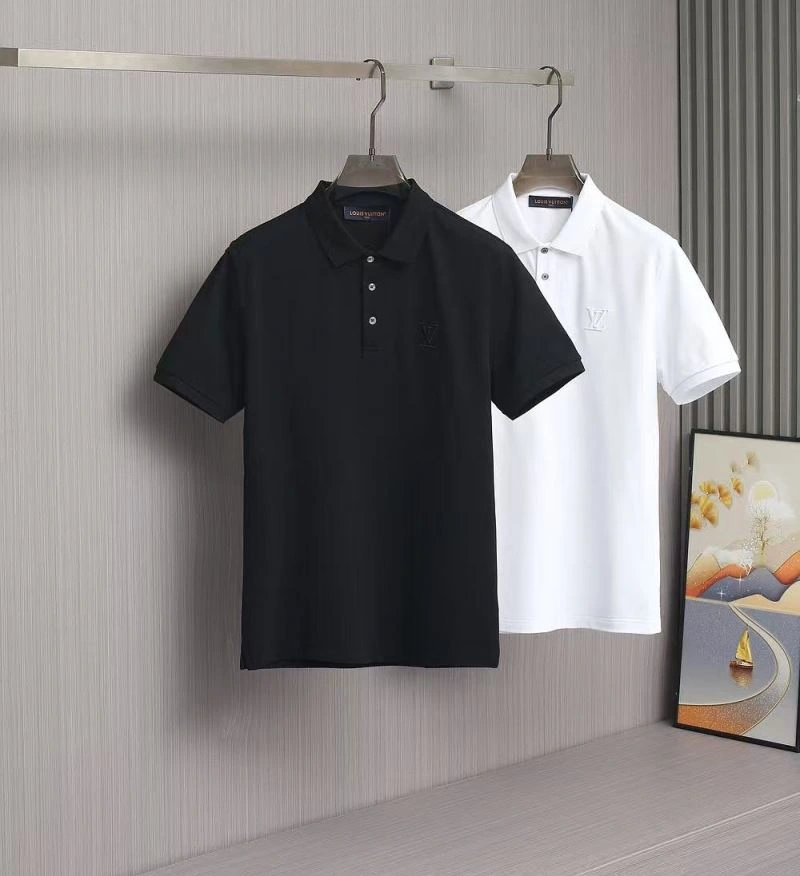 GoodFit Louis Vuitton T-Shirts 134516