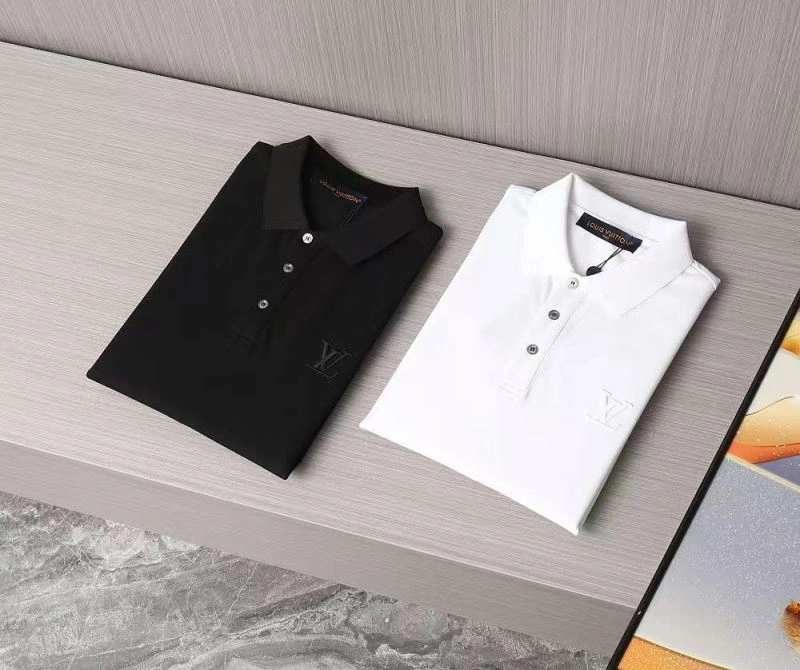 GoodFit Louis Vuitton T-Shirts 134516