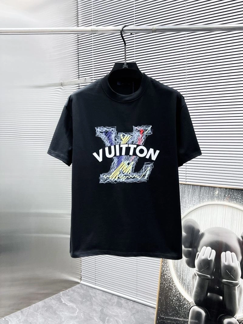 Classic Louis Vuitton T-Shirts 134514