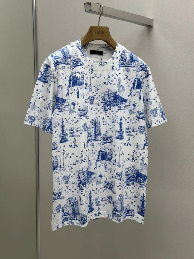 Louis Vuitton T-Shirts Fashionable 134513