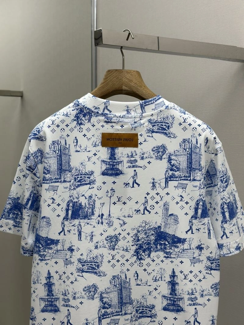 Louis Vuitton T-Shirts Fashionable 134513