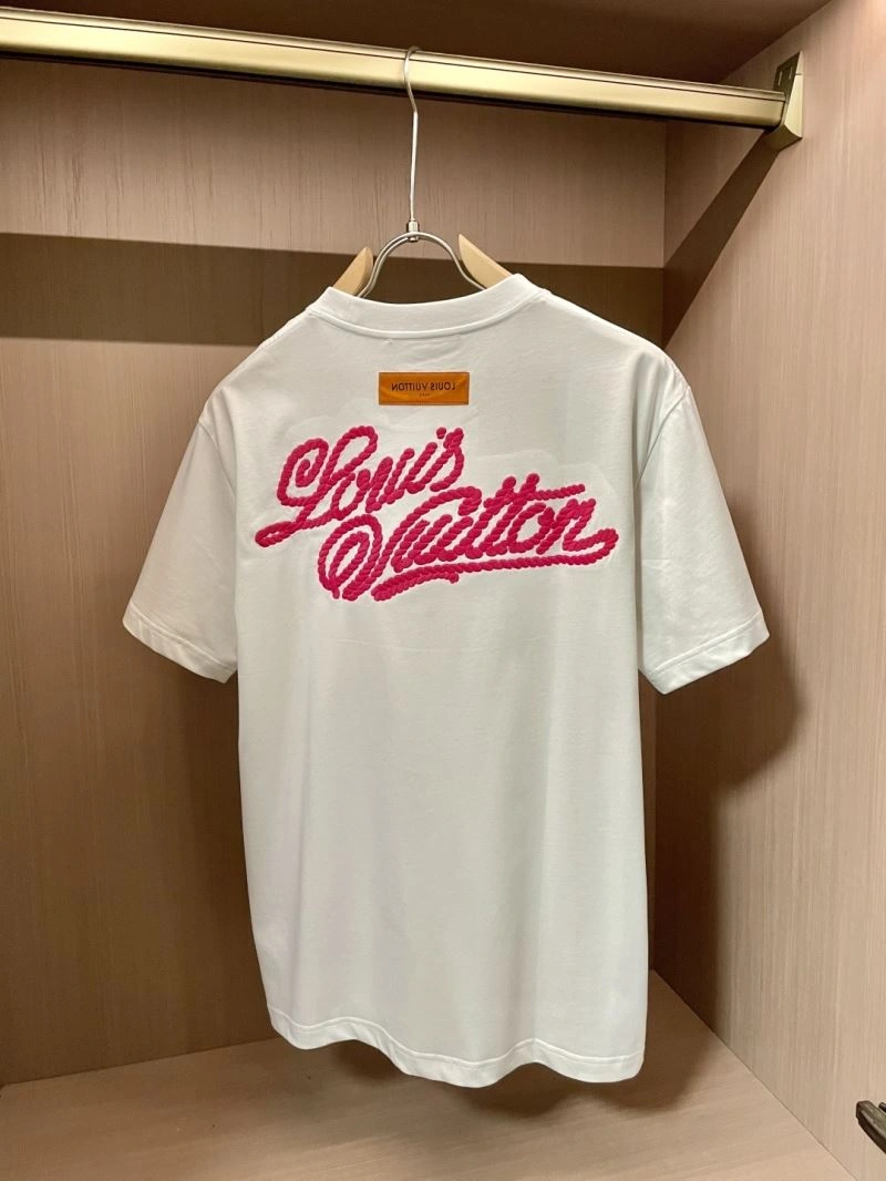 Louis Vuitton T-Shirts Modern 134538