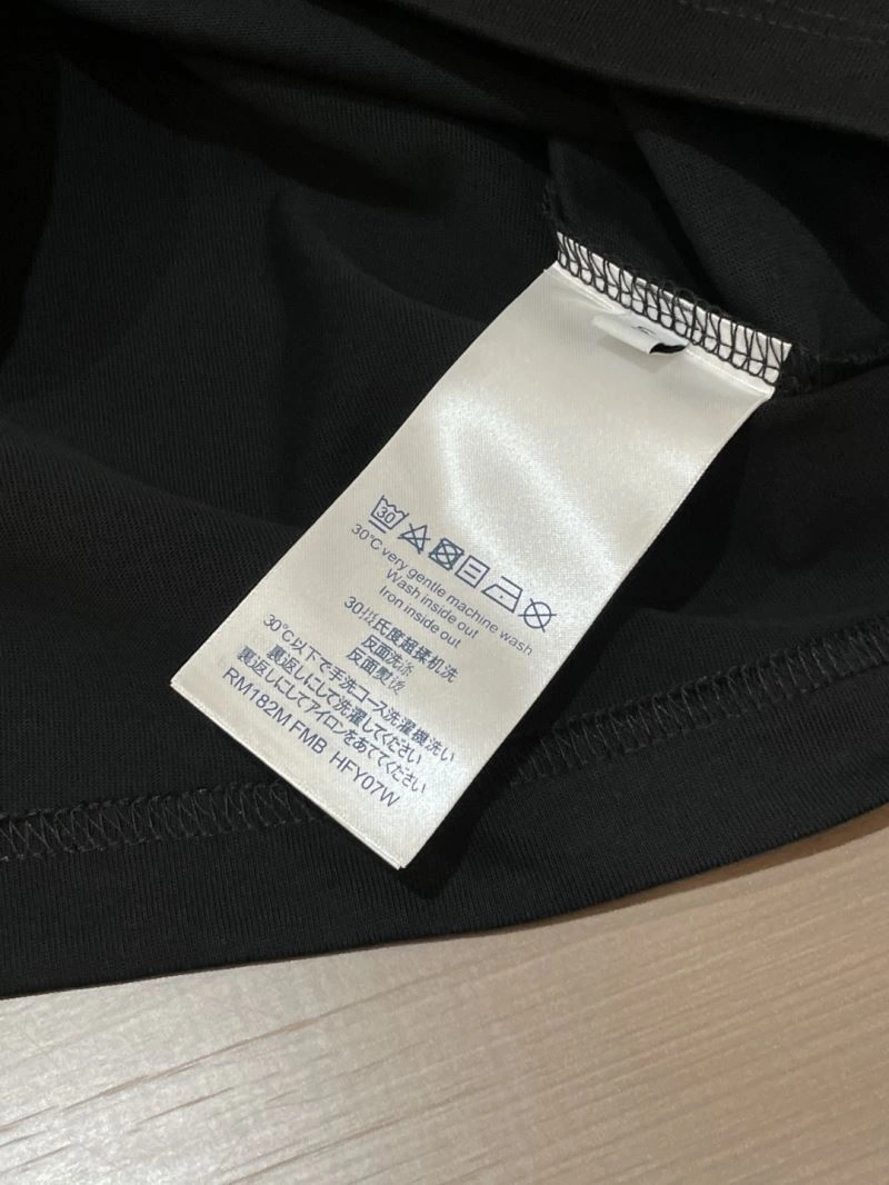 Louis Vuitton T-Shirts Modern 134538