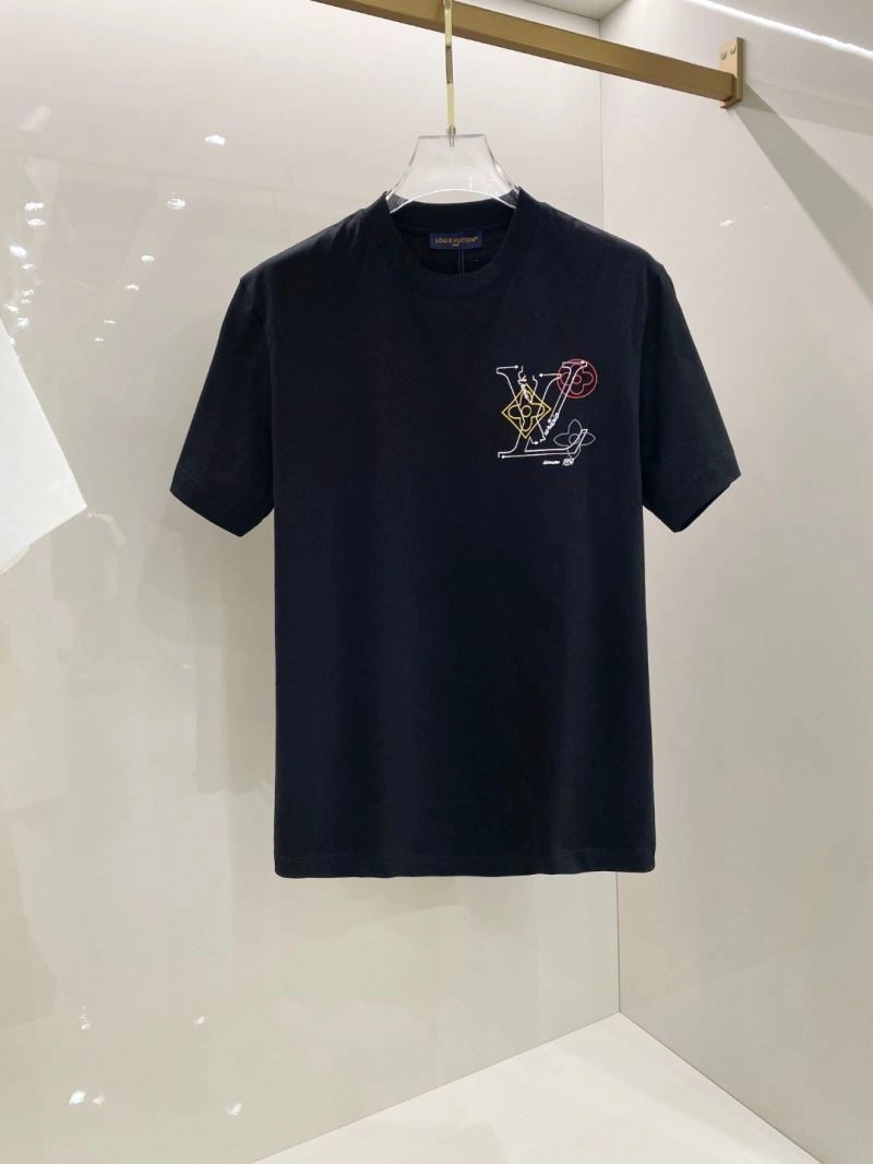 Premium Louis Vuitton T-Shirts 134540